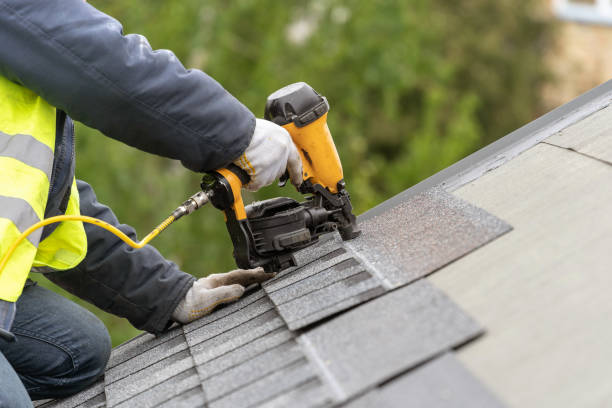 Waterproofing in Hampton, TN