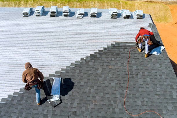 Trusted Hampton, TN  Roofing repair and installation Experts