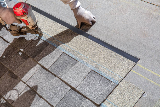 Best Rubber Roofing (EPDM, TPO)  in Hampton, TN